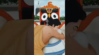 Mun anidra akhi tu ..Fula bichhana 🙏😭🙏Jay jagannath