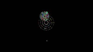 [openframeworks] Fireworks