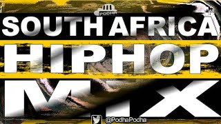 SOUTH AFRICA 🇿🇦 HIP HOP MIX | 23 SEPTEMBER 2021| UNDISPUTED Music Video Ep 9