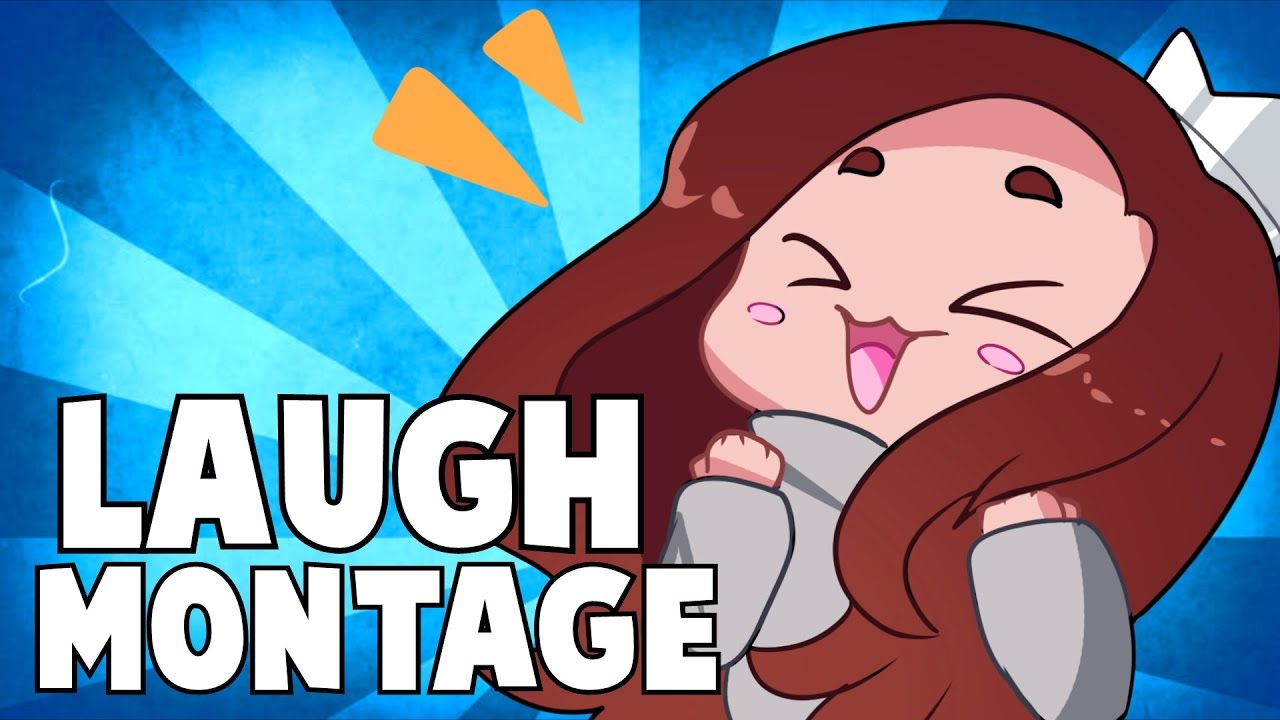 Laugh Compilation Youtube