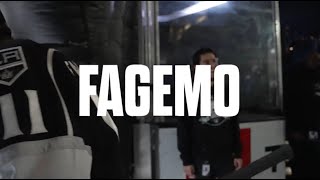 #11 Samuel Fagemo Highlight Reel