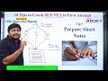 10 tips to crack set net in first attempt set net paper 1 online classes apset2020notification