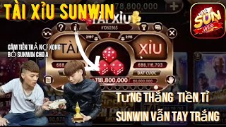 Sunwin | Đánh Tài xỉu Sunwin Từng Bú Sunwin Cả Tỏi Vẫn Bỏ Sunwin Là Đây ?
