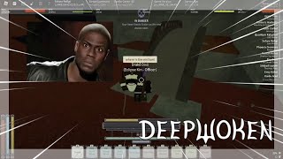 Where Is The Enchant Deepwoken