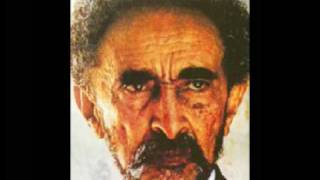 September 12, 1974 - Last Public Words of Emperor Haile Selassie I NEW