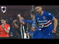 highlights sampdoria ascoli 2 1