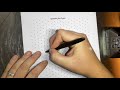 Isometric Drawing - Intro and Drawing the Isometric Cube