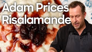 Adam Prices LUFTIGE risalamande – Den perfekte afslutning på juleaften | Jul hos Adam Price EP. 3