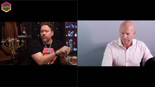 The oracle problem (Richard Heart)