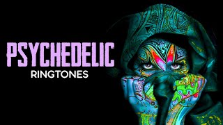 Top 5 Psychedelic Ringtones 2020 | Vibe Machine, Shanti People, Dream Catcher, Shivay | Download Now