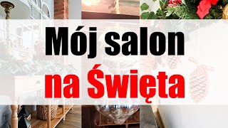 🎄VLOGMAS🎄 - dekoruję dom na Święta🎄 plany wakacyjne