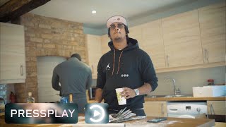 #N15 Hood Bloca - Yuck Yuck (Music Video) | Pressplay