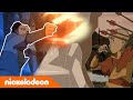 Avatar: The Last Airbender | Nickelodeon Arabia | آفاتار: أسطورة أنج | الوقوع في الأسر