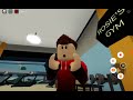 Roblox Bully Story Episode 1 Season 1| Neffex- grateful