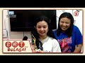 Eat Bulaga | Margie at Angelica sa Barangay Cinema!