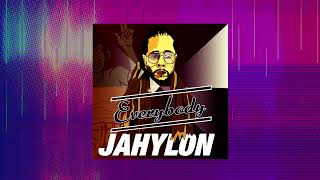 Jahylon - Everybody  (AUDIOVISUALIZER)