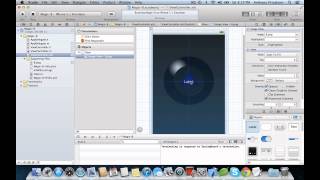 iOS Tutorial - Magic 8 Ball