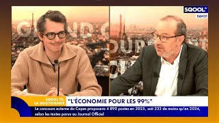 La Quotidienne (10/12/2024) - \