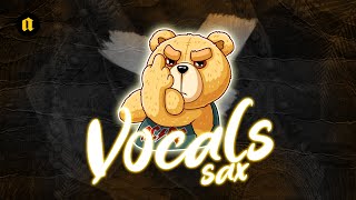 Vocals Sax  (GUARACHA 2023) 🔥 JDBASS  (X_X) Aleteo Top