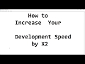 Visual Studio Tips to Increase Your Productivity