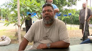 Dans un fief kanak de Nouvelle-Calédonie, une colère ancestrale | AFP