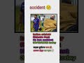 Rishabh Pant/Rishabh Pant ka accident/Rishabh Pant accident video #shorts #viral #trending #news