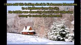 The Little Cottage in Mountains - funny story - Domek w Karkonoszach