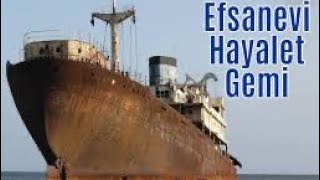 Hayalet Gemide Tek Başına Kalmak 🚢 😲