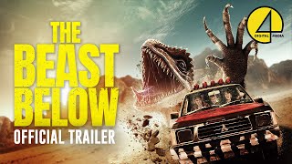 The Beast Below (2023) | Official Trailer | Action/Horror