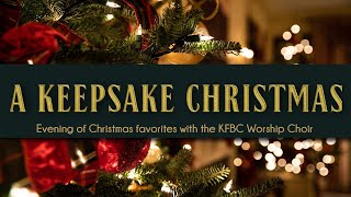 KFBC Keepsake Christmas