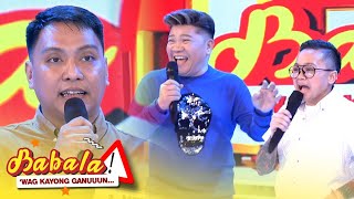 Mga Motovloggers, pinabilib ang mga Dabarkads! | BABALA! 'WAG KAYONG GANUN.. | E.A.T. | Aug. 4, 2023