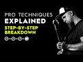 Worthy Of It All Guitar Breakdown | Pro Techniques Explained