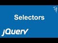jQuery - Selectors #03