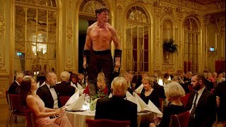 The Square - Official Trailer (DIFF 2017)