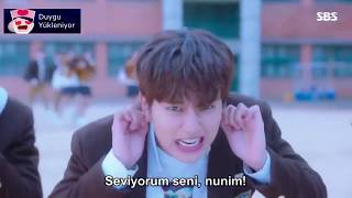 my strange hero - olur olur - kore klip