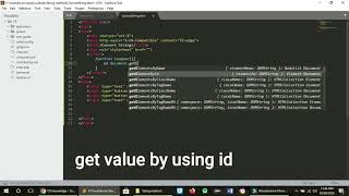 JavaScript - toUpperCase Method in JavaScript - toLowerCase Method in JavaScript - with Example
