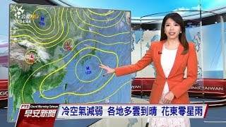 20180214 公視早安新聞