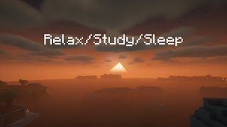 Relax Study or Sleep while I play Minecraft (No Commentary) PT.15 SHADERS