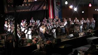 Don Bosco Musikanten Bamberg Herbstfest 2019 / Magische Momente