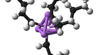 Inorganic chemistry | Wikipedia audio article