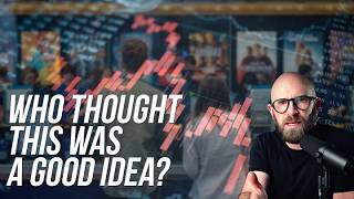 EPIC BLAZE: The MoviePass Disaster Was Insane