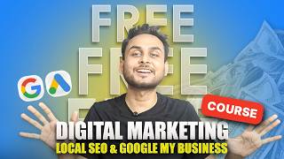 Free Digital Marketing Course: Master Local SEO \u0026 Google My Business | Module-2, Video-2