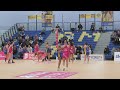 team bath netball 62 london pulse 41 2022 vitality superleague