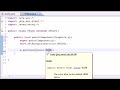 Java Programming Tutorial   84   Drawing Graphics