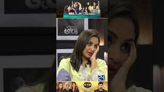 Why Nadia Khan Got Excited? | Mrs. & Mr. Shameem Drama Review | Kya Drama Hai With Mukarram Kaleem