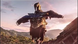 Avengers 4 Endgame - Official Trailer 2019 | Marvel Studios'