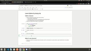 python closures