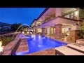 This $4,650,000 Sensational home in Henderson Nevada was refreshed to perfection for entertainment