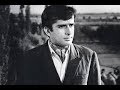 Tribute to Shashi Kapoor - medley