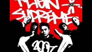 REIGN SUPREME - Defiant 2007 [FULL ALBUM]